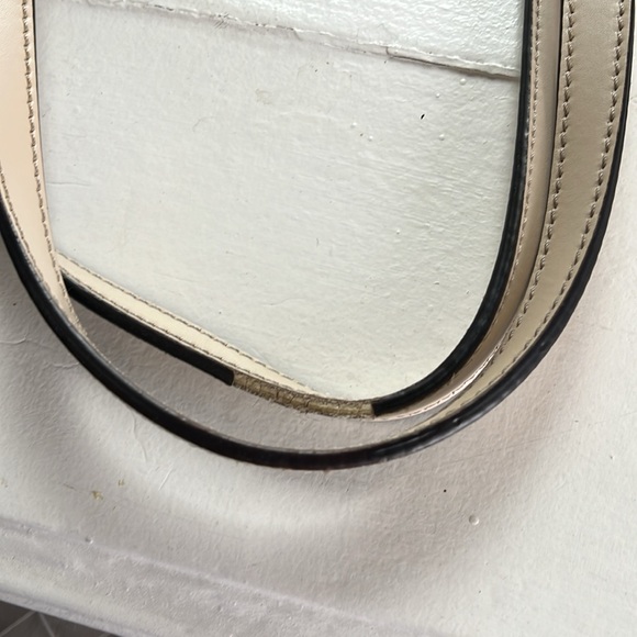 Large used Kate Spade purse - Picture 12 of 16